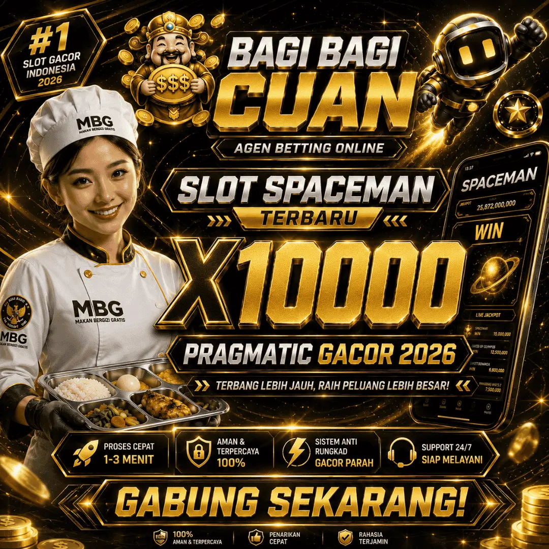 PASTI123 Banner